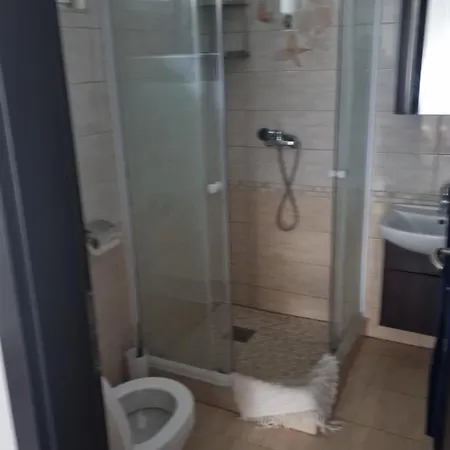 Villa Olga Διαμέρισμα *