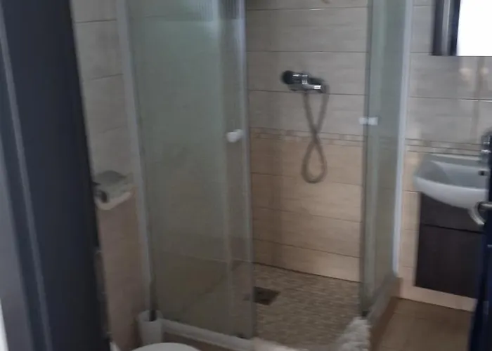 Villa Olga 아파트 *